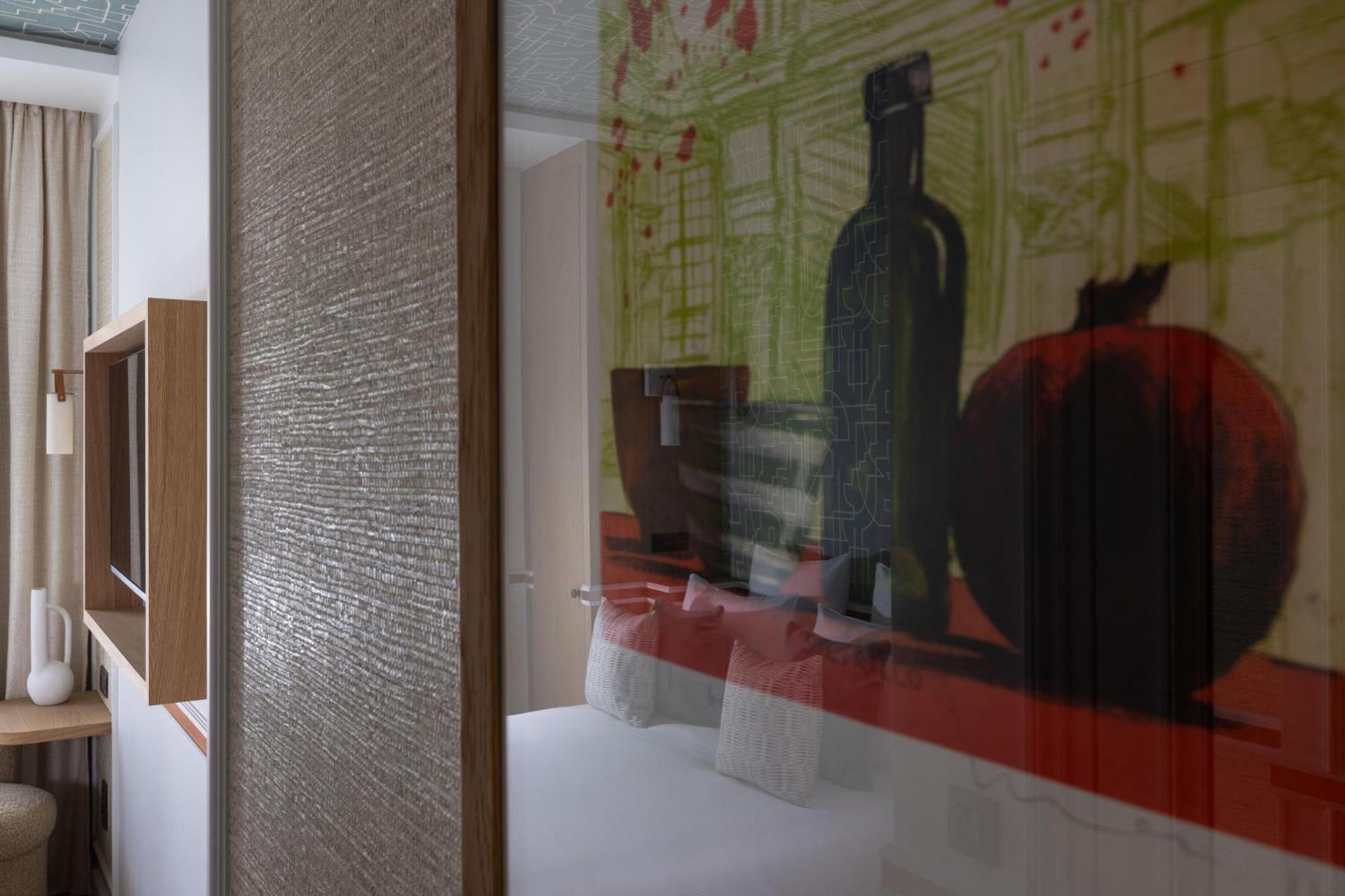Madame Drouot & Spa - Opera ปารีส ภายนอก รูปภาพ