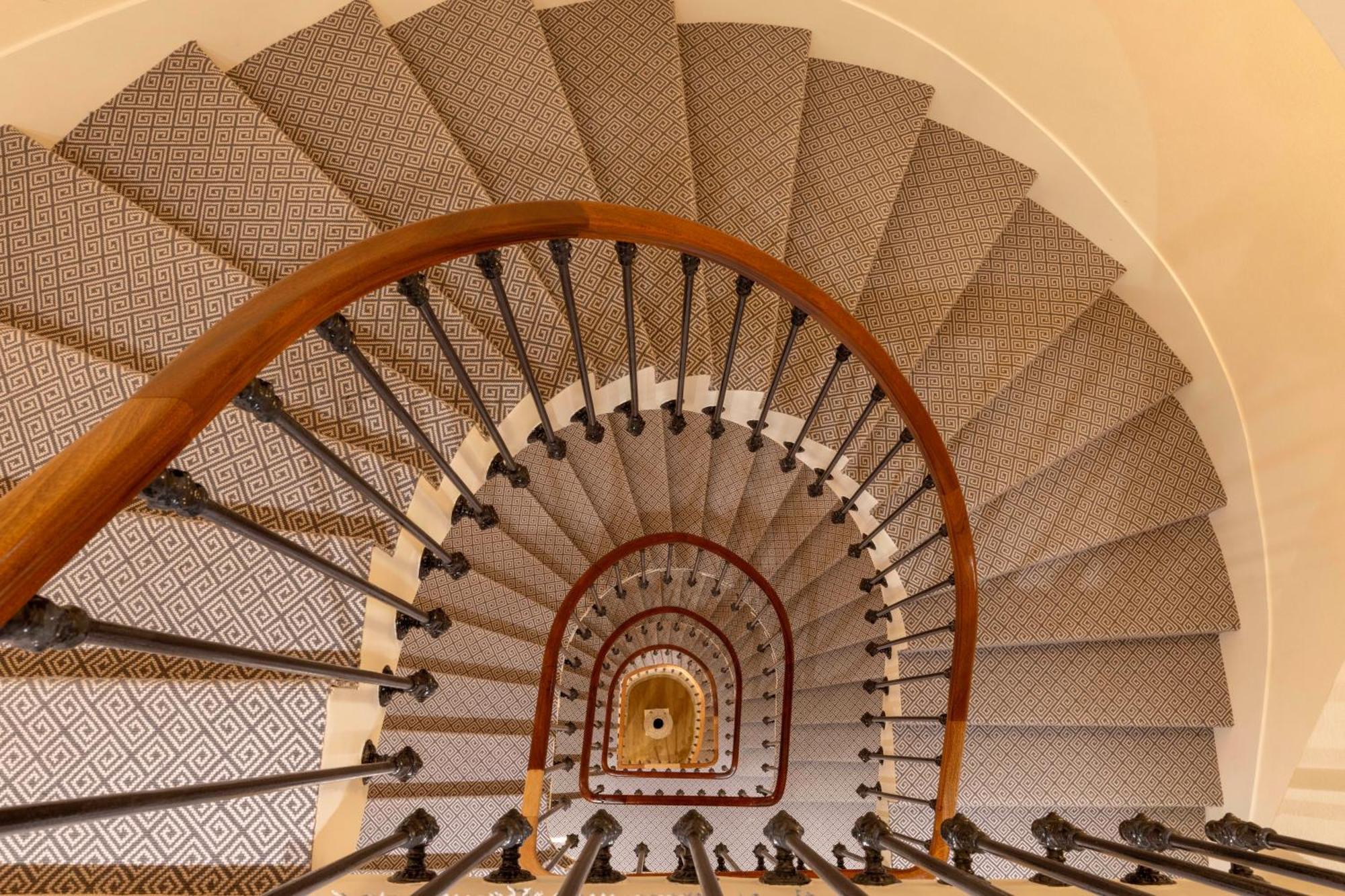 Madame Drouot & Spa - Opera ปารีส ภายนอก รูปภาพ