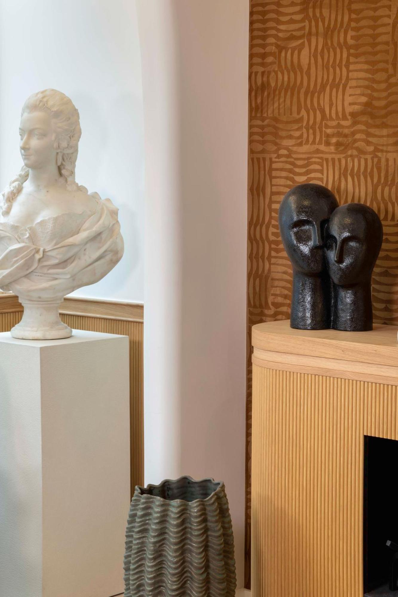 Madame Drouot & Spa - Opera ปารีส ภายนอก รูปภาพ