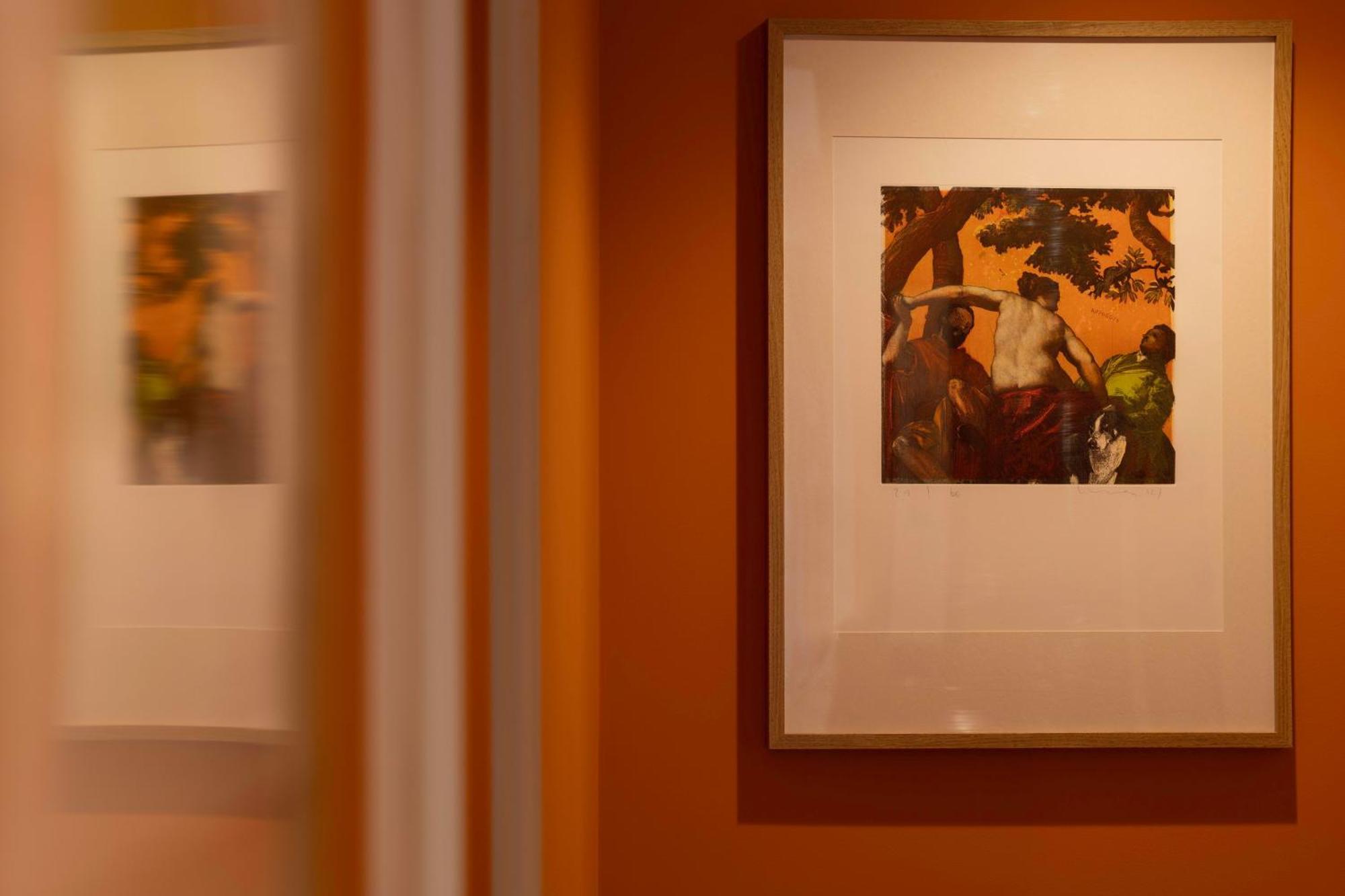 Madame Drouot & Spa - Opera ปารีส ภายนอก รูปภาพ
